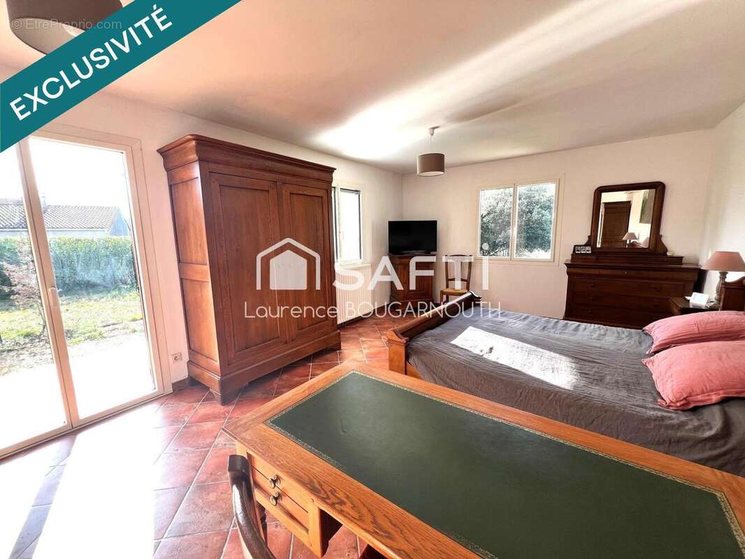 Photo 8 - Maison à SABRAN