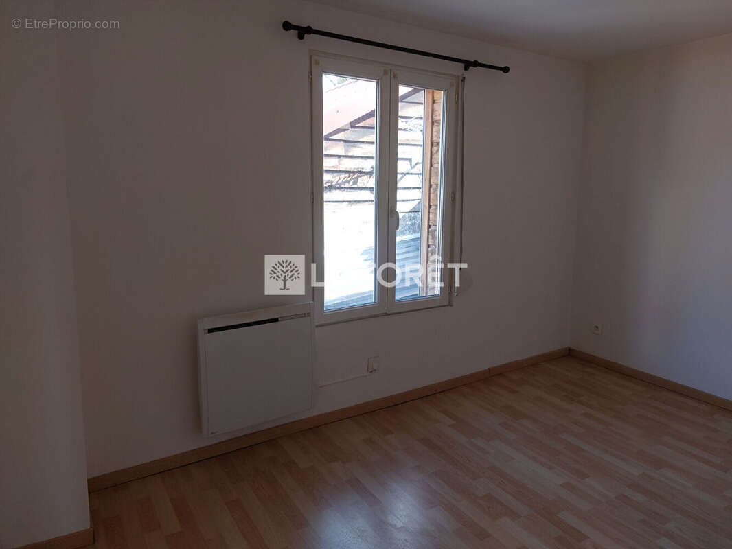 Maison à AUXI-LE-CHATEAU