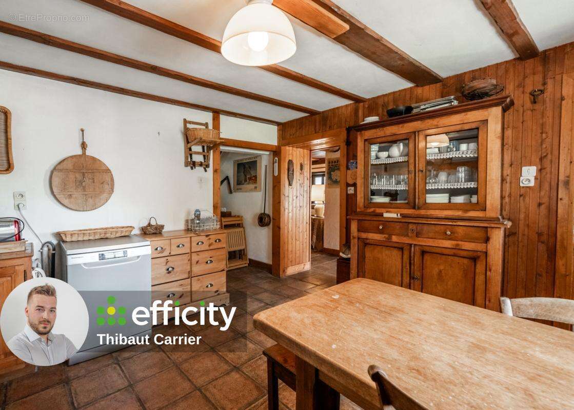 Maison 147 m² à Les Houches  - photo 16