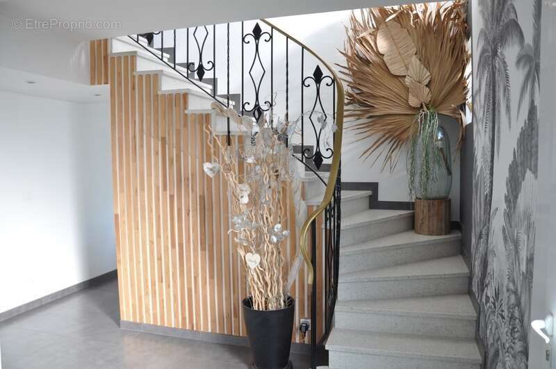 Maison à SAINT-HERBLAIN