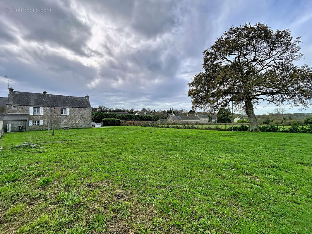 Maison à SORTOSVILLE-EN-BEAUMONT
