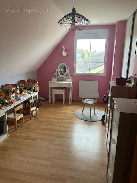 Maison à LIMESY