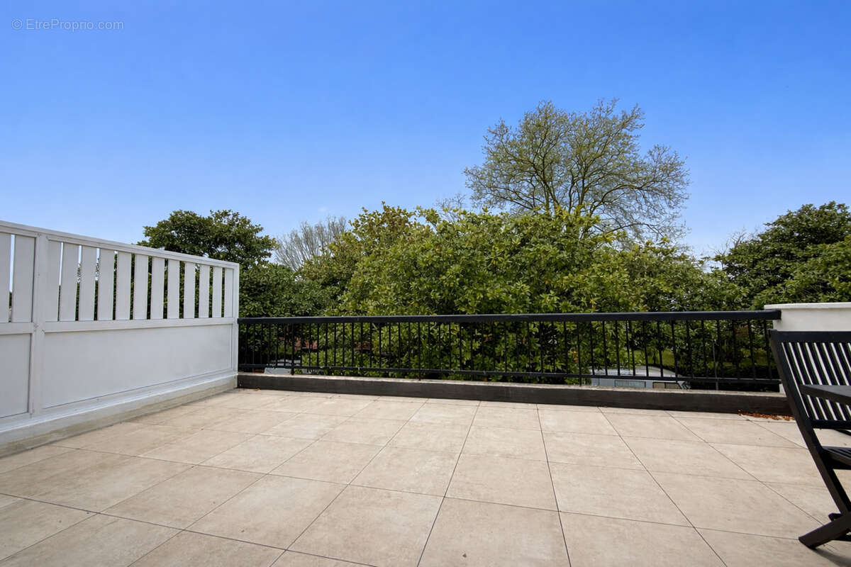 Appartement à HENDAYE