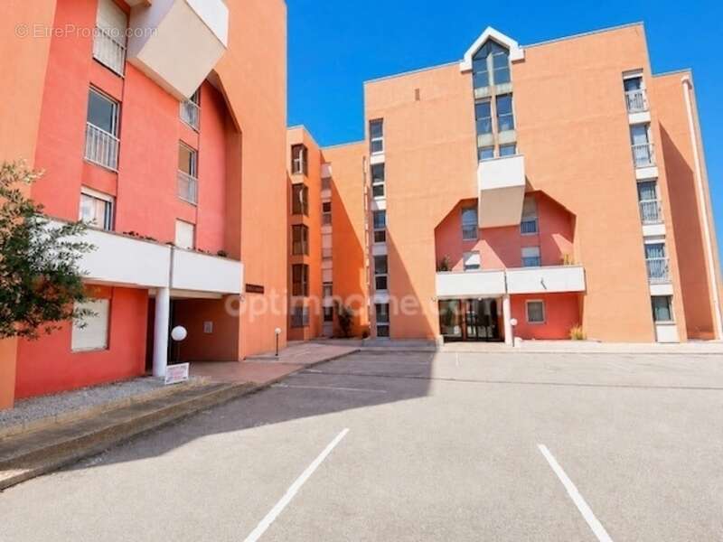 Appartement à SETE