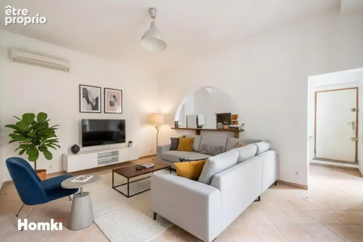 Appartement à AVIGNON