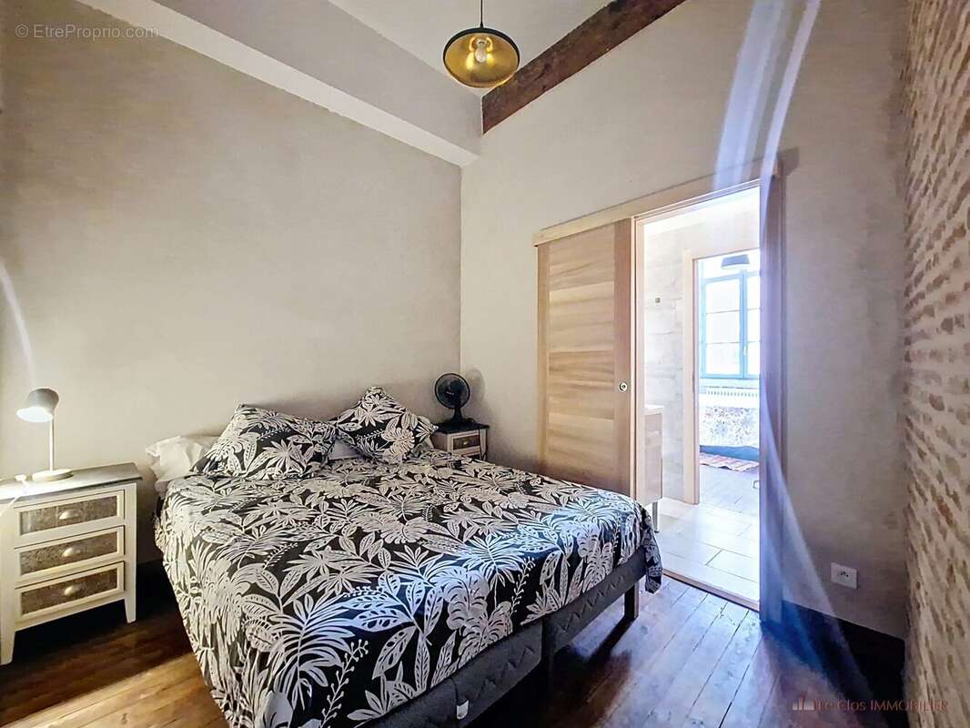 Appartement 76 m² à Toulouse  - photo 6
