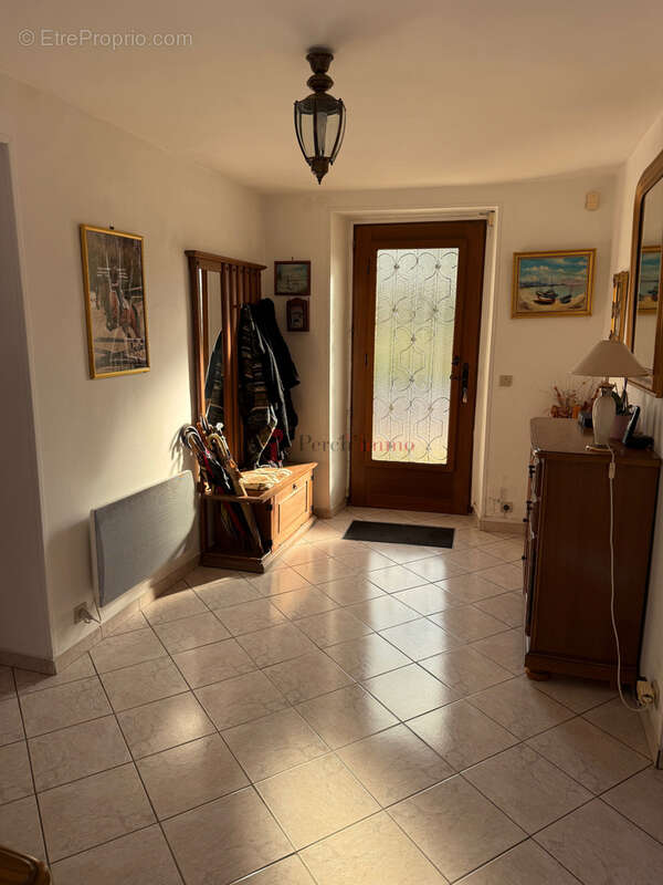 Maison à REMALARD