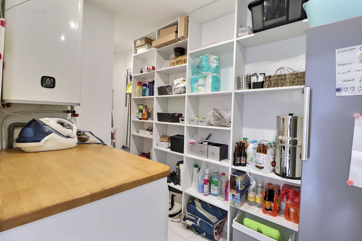 Maison à LANSARGUES