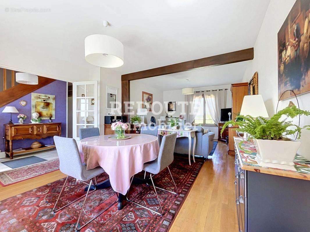 Givry en argonne - à vendre - maison avec terrain - photo 3