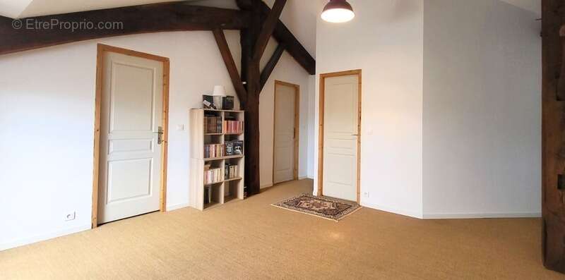 Maison à MAZELEY