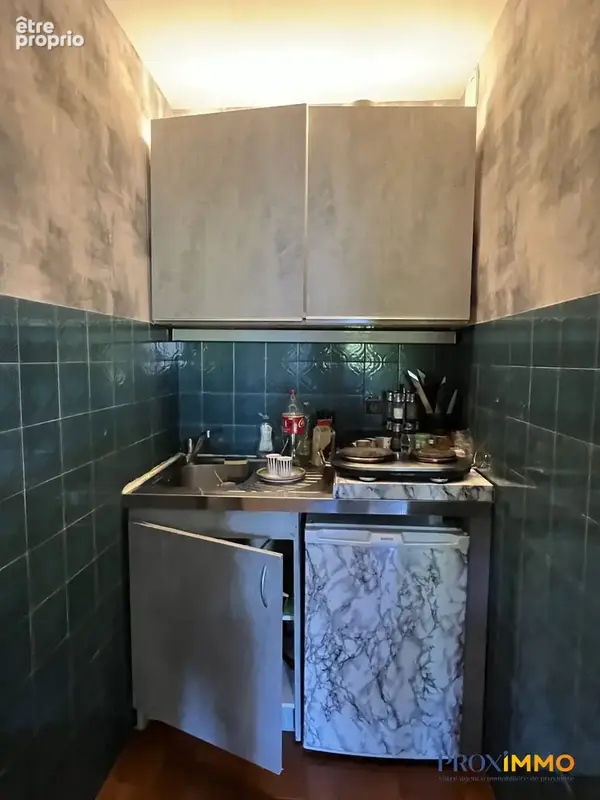 Appartement 1 pièce 33 m² à vendre à Voiron (38500) - photo 5