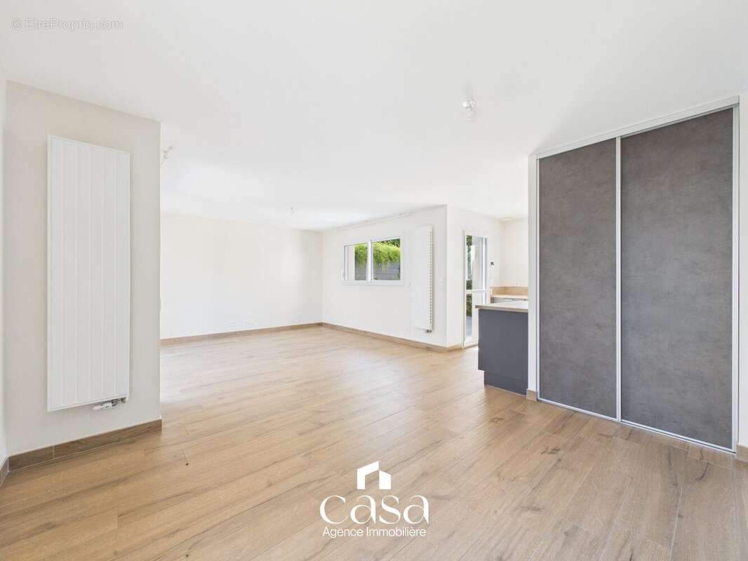 Maison 116 m² à Caen  - photo 3