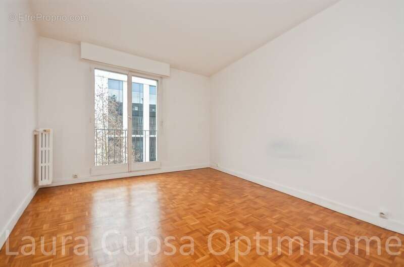 Appartement à BOURG-LA-REINE