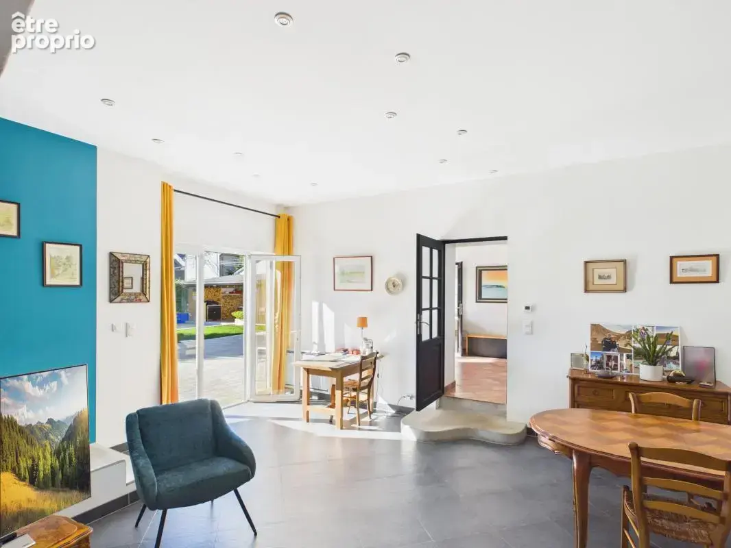 Maison 7 pièces 250 m² à vendre à Juillan (65290) - photo 10