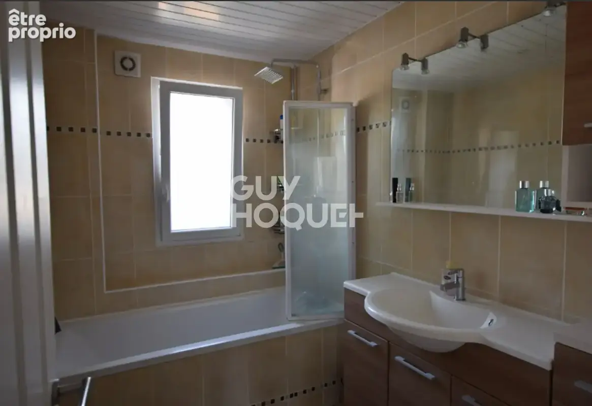 Vendu loué - Appartement Elbeuf - photo 3