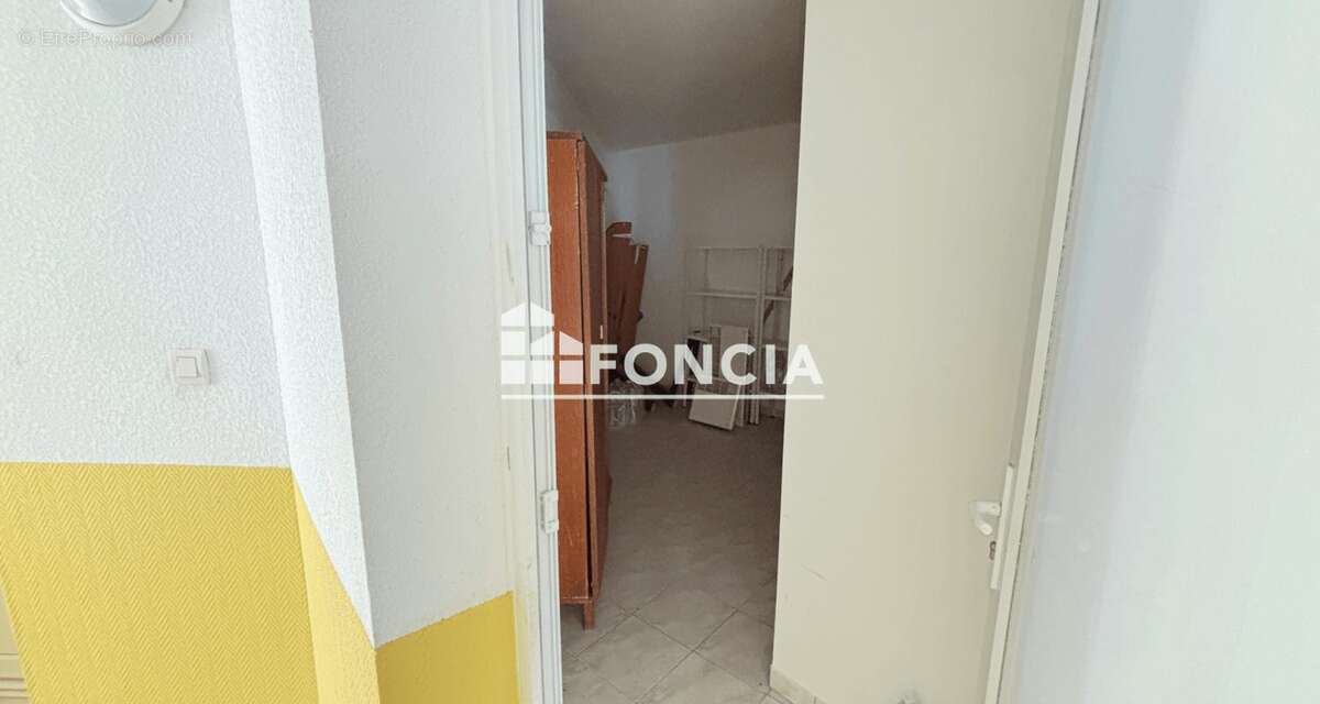 Appartement à NARBONNE