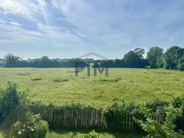 Maison 82 m² à Neufchatel-En-Bray  - photo 14