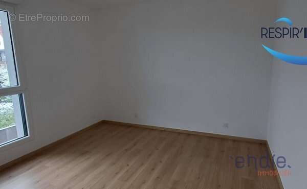 Appartement à WATTWILLER