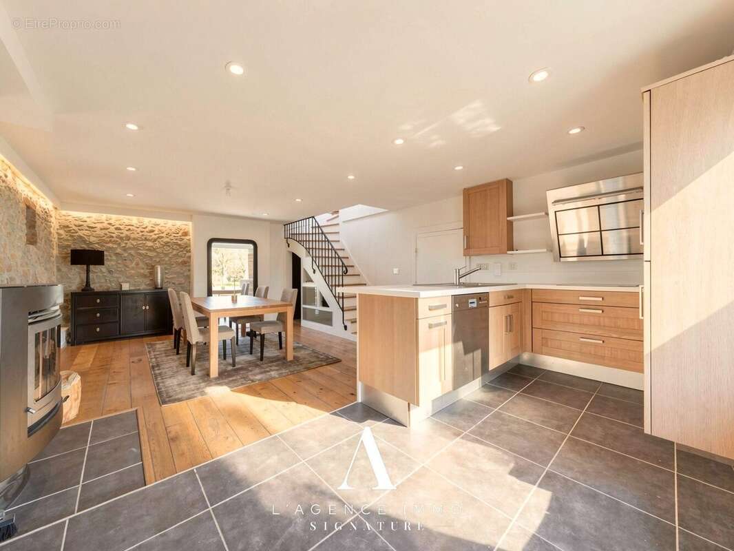 Appartement à ANNECY