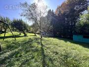 Terrain à MARGENCEL