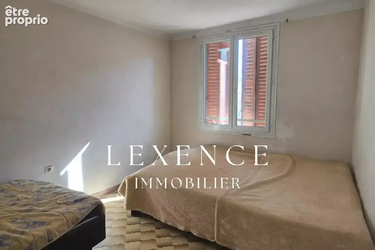Appartement T4 70m² avec balcon et cave Marseille 14ème - photo 5