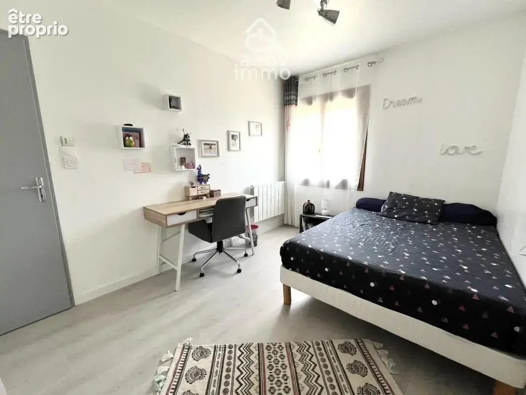 Exclusivité - jaunay marigny (86130) -  maison 117 m2 - 4 ch - photo 10