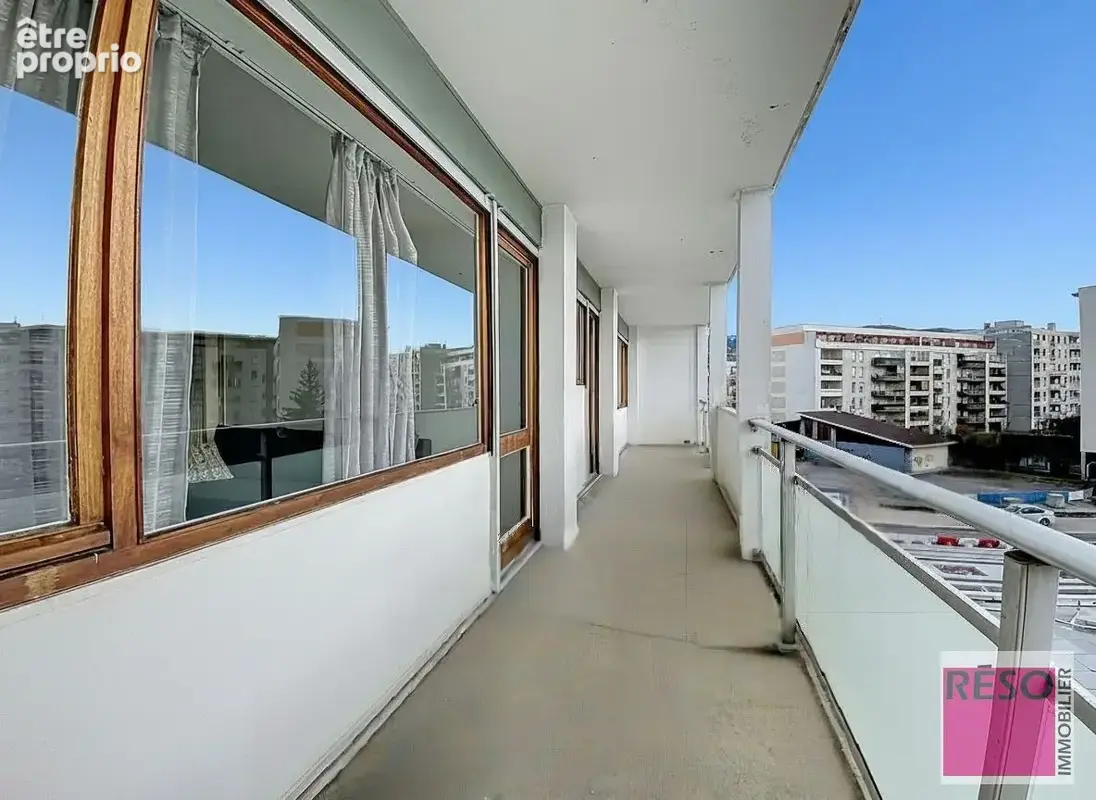 Appartement à ANNEMASSE