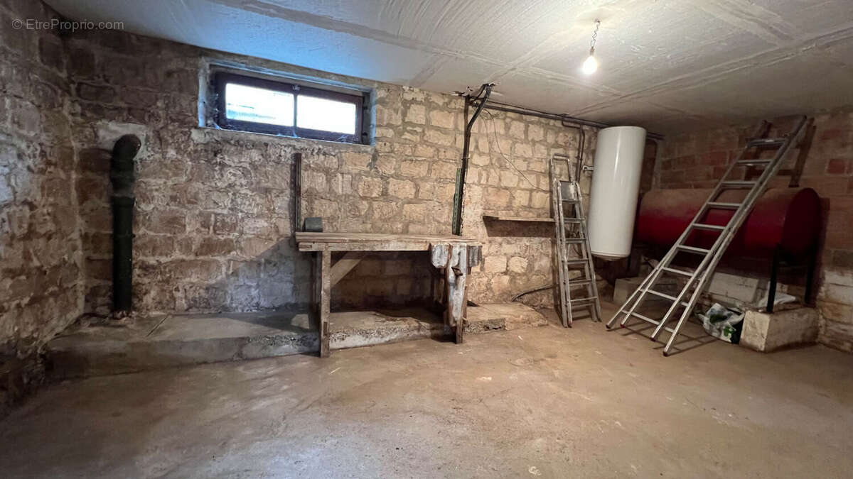 Maison à BAR-LE-DUC