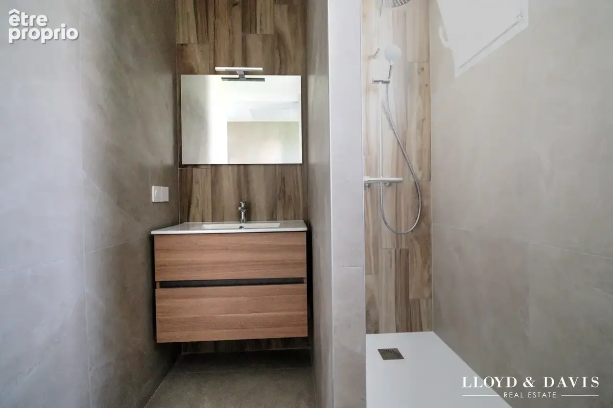 Appartement 62 m² à Aix-Les-Bains  - photo 3