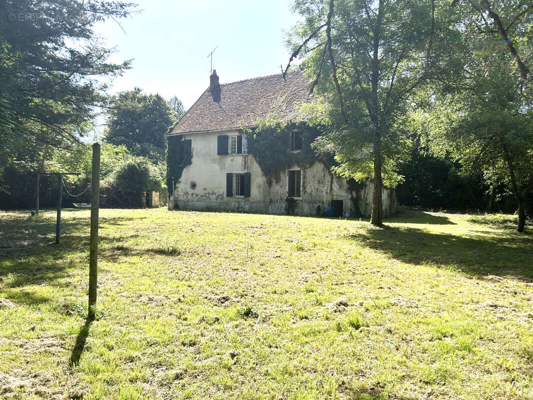 Maison à PREMERY