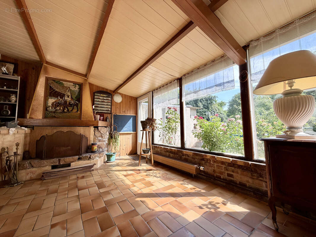Maison de Plain-pied , 3 chambres. - photo 6