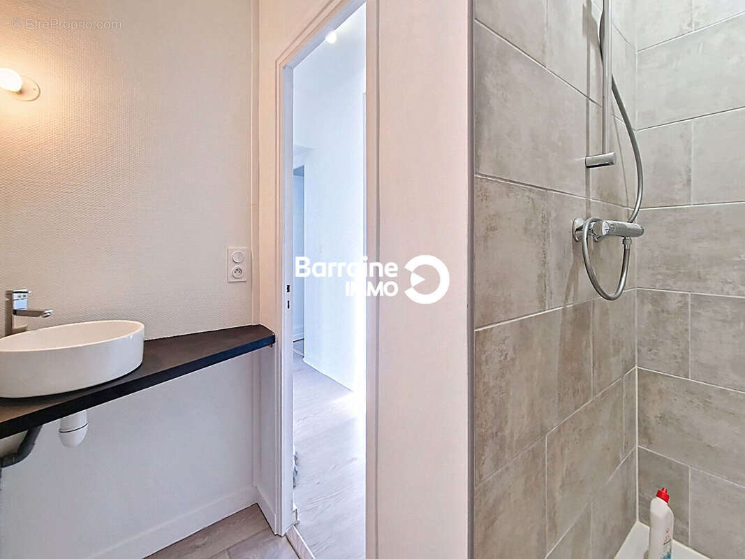 Appartement à LORIENT