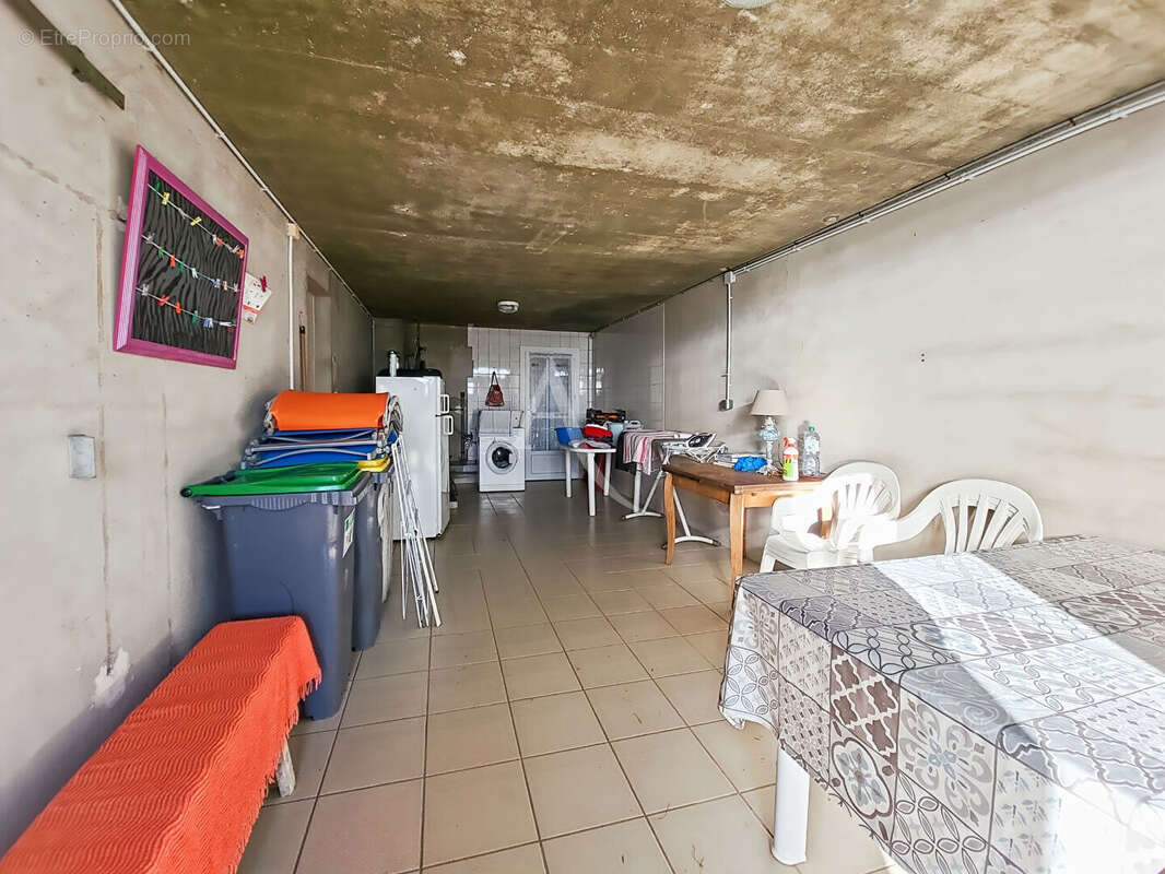 Maison à NOTRE-DAME-DE-MONTS