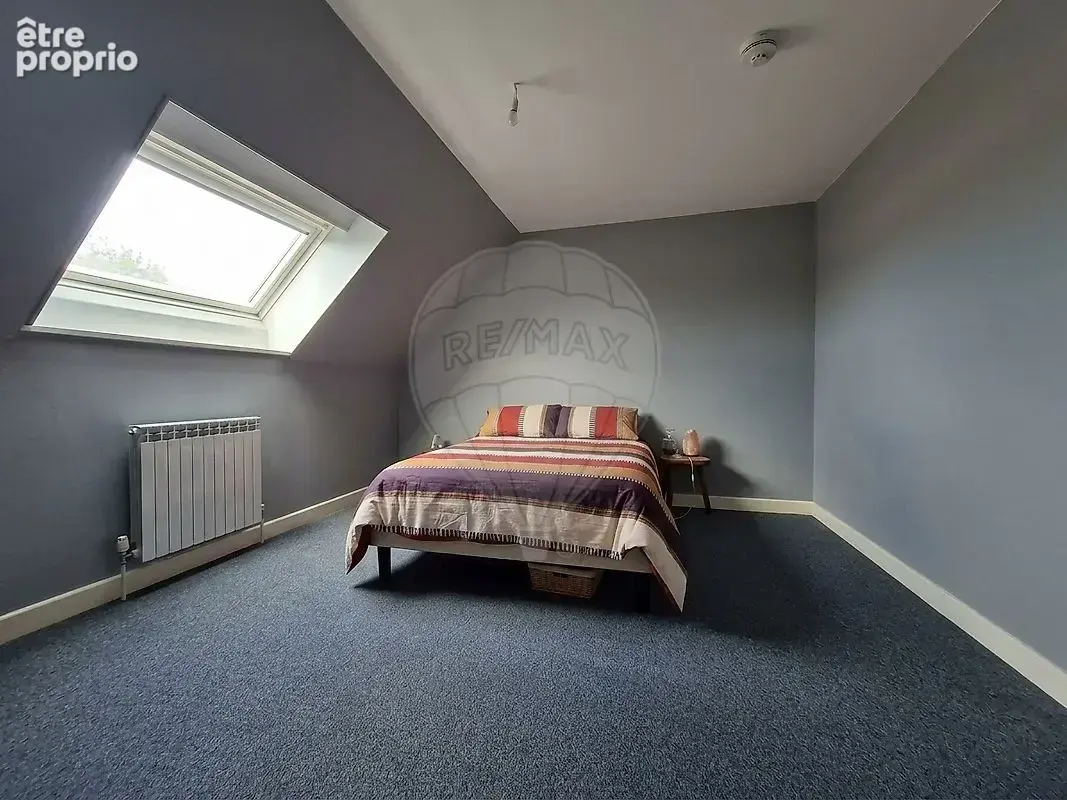 Maison 4 chambre(s) à vendre - photo 11