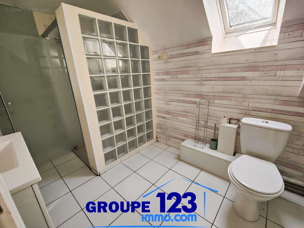 Appartement à ORMOY