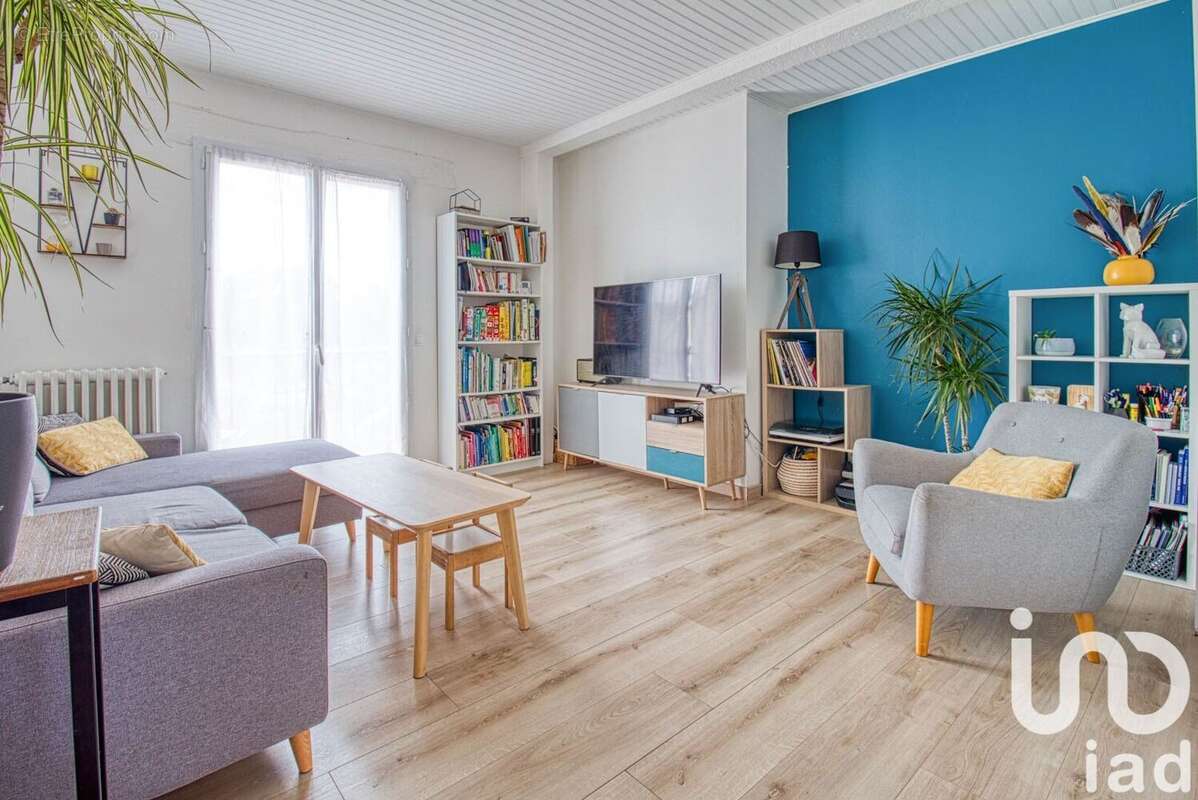 Photo 4 - Maison à ANDRESY