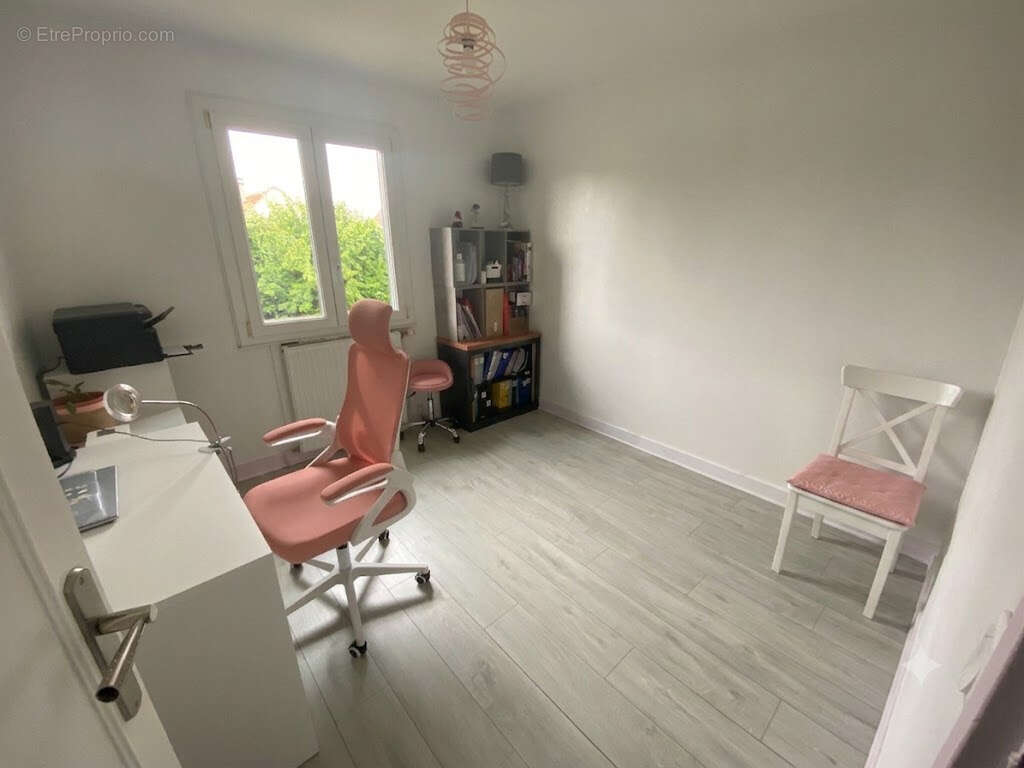 Maison de plain pied - photo 7