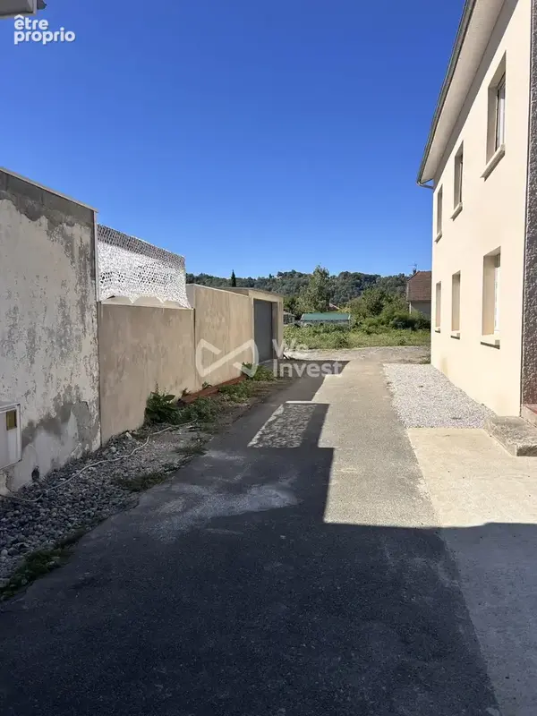 Terrain 850 m² à Lons  - photo 3