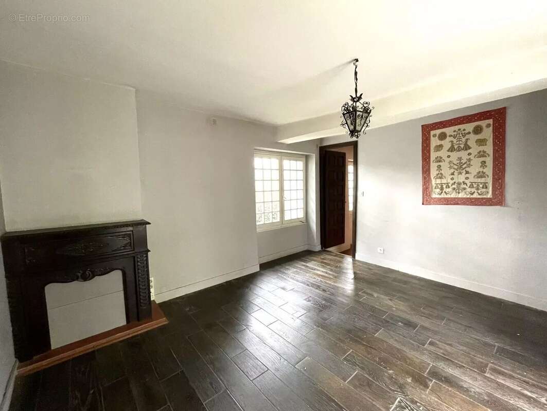 Maison à SALIES-DE-BEARN