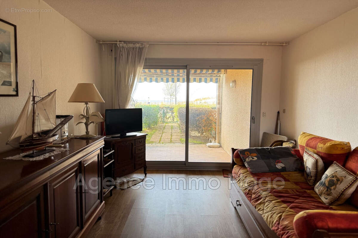 Appartement à SOULAC-SUR-MER