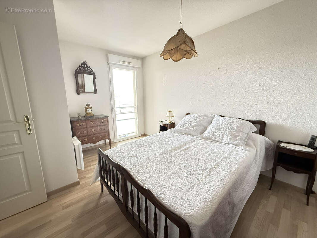 Appartement à JOUE-LES-TOURS