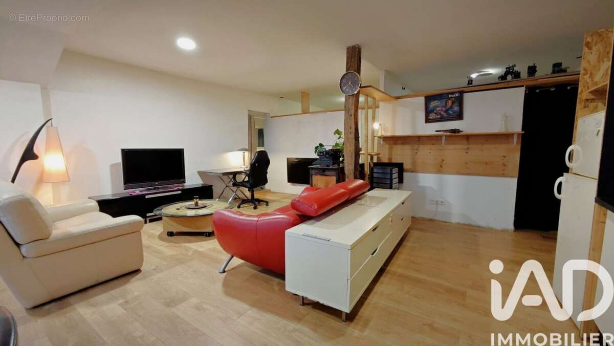 Photo 2 - Appartement à MURET