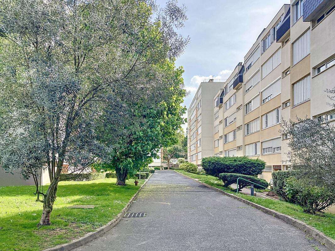 Appartement à LONGJUMEAU