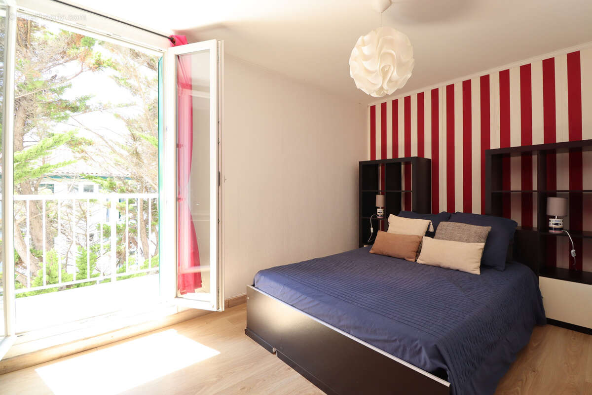 Appartement à SAINT-JEAN-DE-LUZ