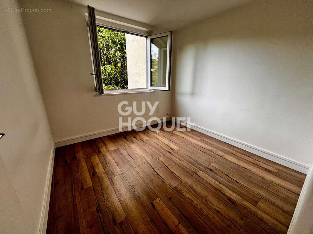 Appartement 3 pièces sans vis-à-vis - Ligne 13 & Ligne N - photo 14