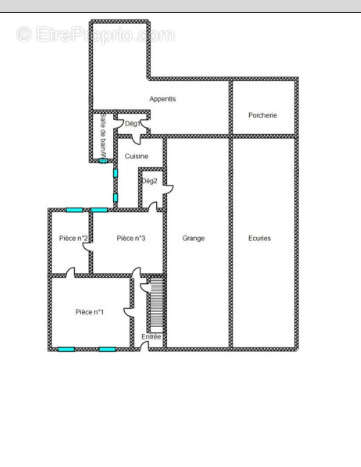 Photo 2 - Maison à ALTWILLER