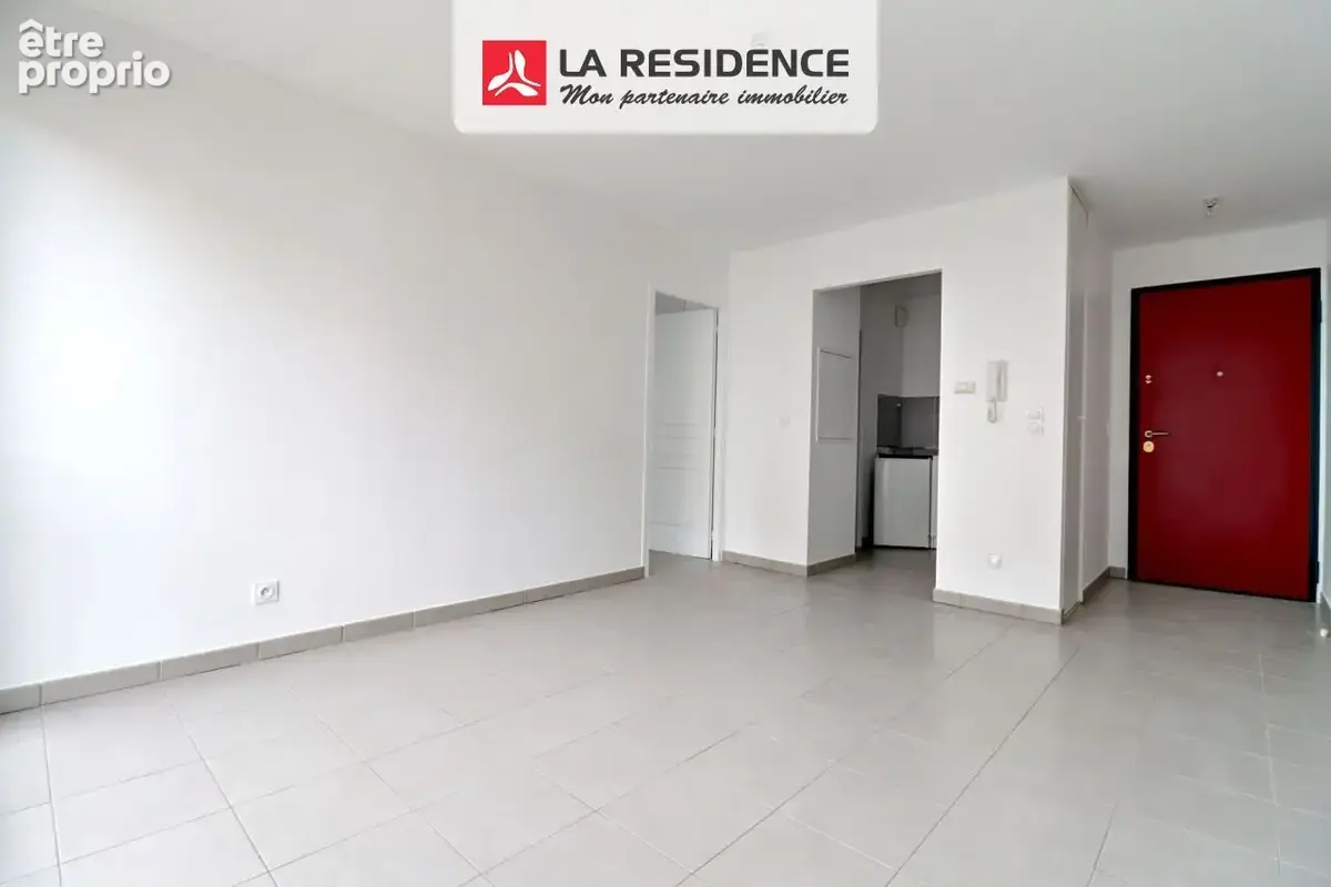 Appartement 2 pièces 34 m² à vendre à Ecquevilly (78920) - photo 3