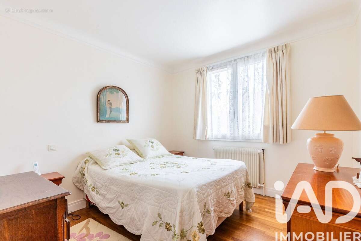 Photo 7 - Maison à VILLENEUVE-LE-ROI