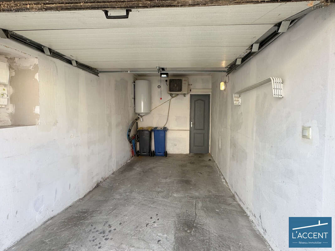 Appartement 41 m² à Saint-Laurent-D'aigouze  - photo 5