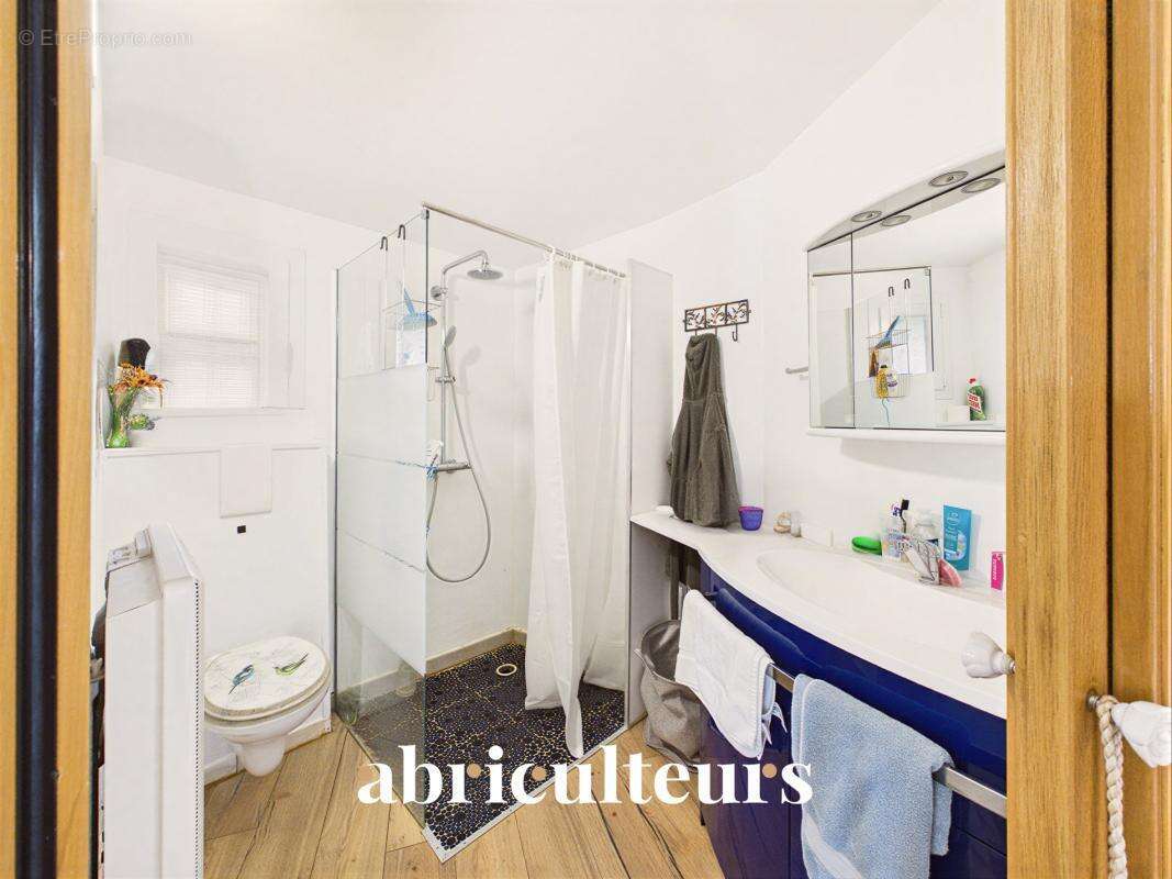 Villa composée de deux logements indépendants – Lauris, Luberon - photo 15